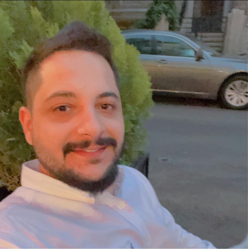 Mohammed Fadel